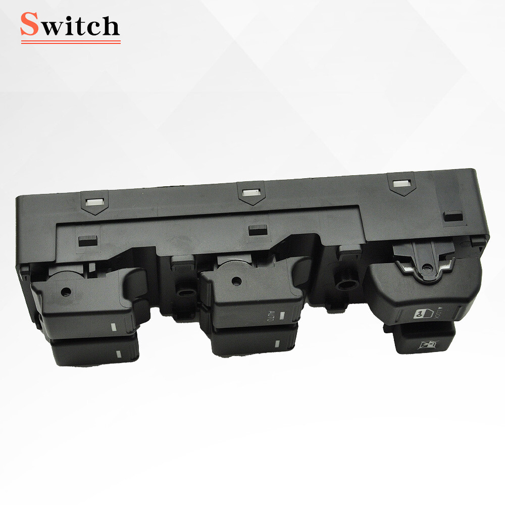 Master Power Window Control Switch for Kia Sorento 2011 2012-2014 93570-2P100VA