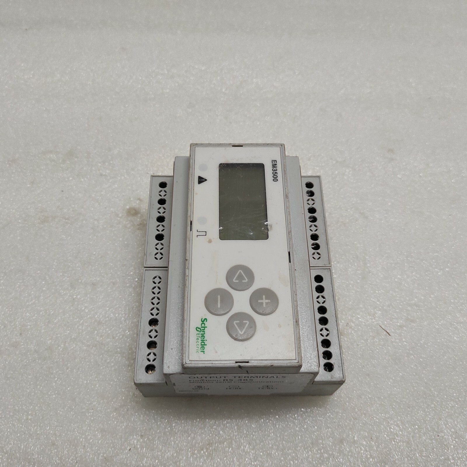 SE EM3500 COMPACT ENERGY METER EM3550