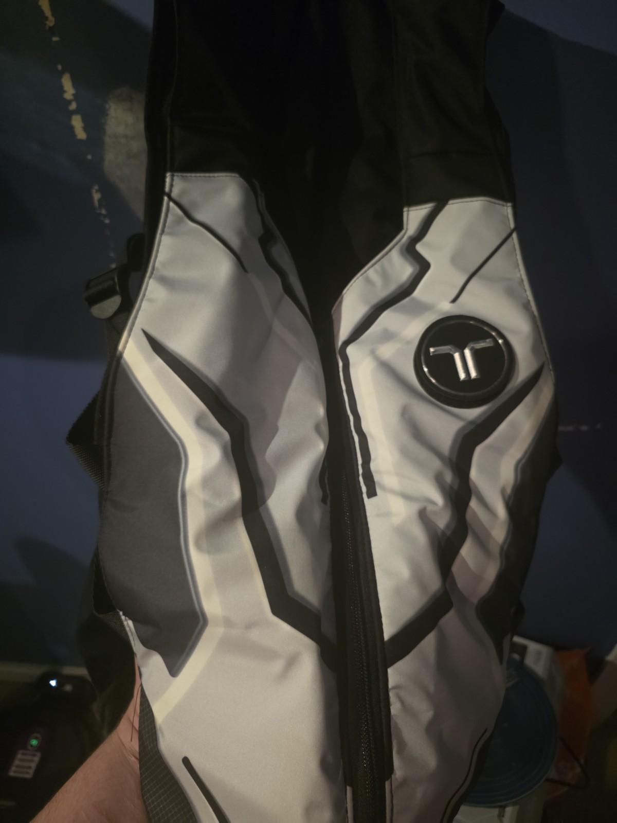 Bhaptics Haptic Vr Vest