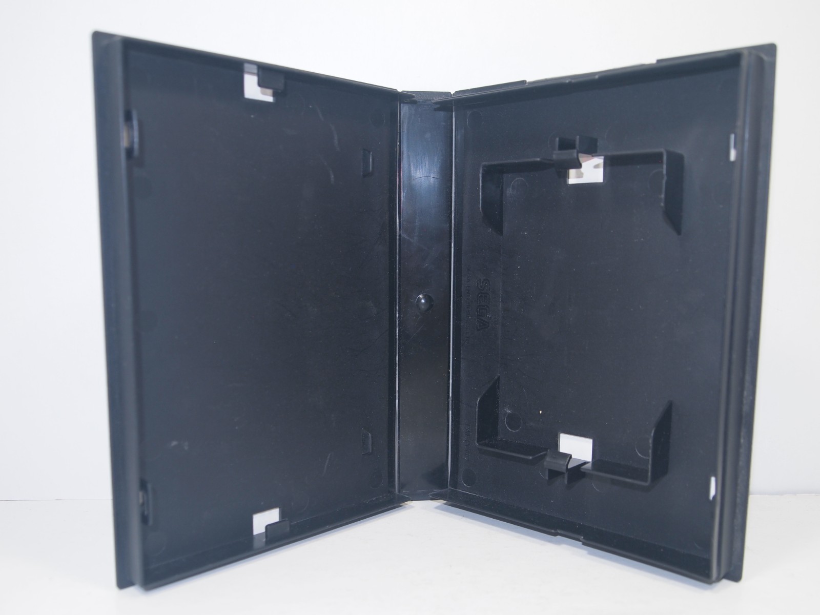 Super Hang-On Case (SEGA Genesis) Authentic BOX ONLY