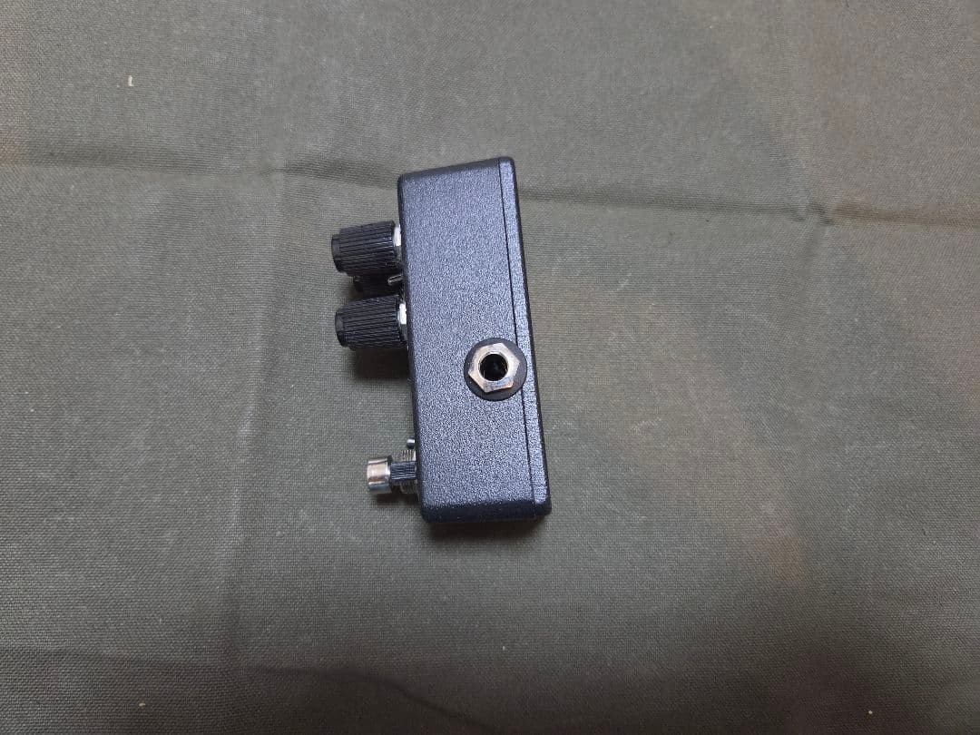 BECOS CompIQ Mini Pro Compressor
