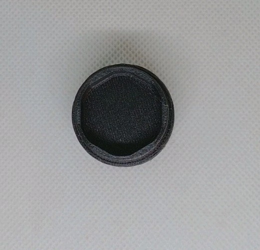 Pinty Manometer Tool (3D Printed)