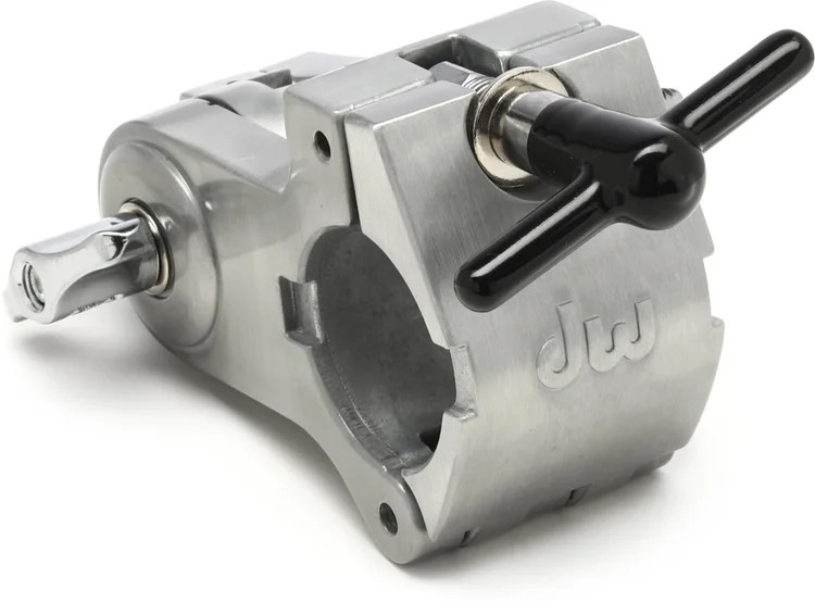 DW V Angle Clamp 9000 Series Rack