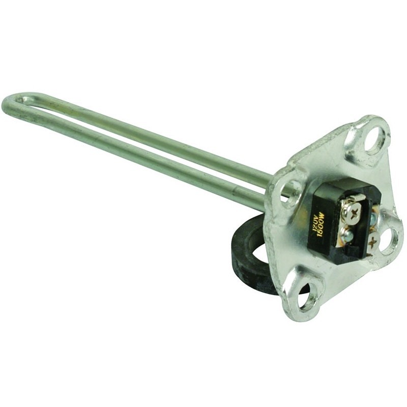 Camco USA 04363 Water Heater Element Screw, 120 V, 1500 W