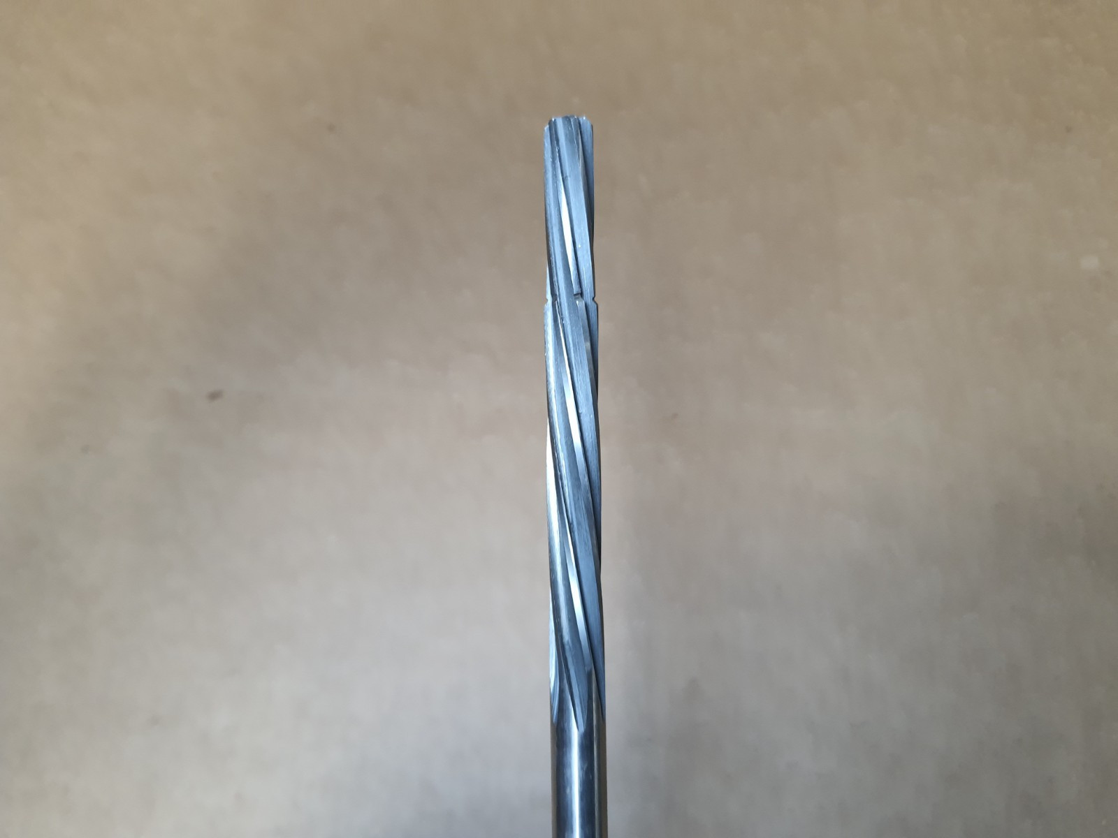 .372" Valve Guide Finish Reamer