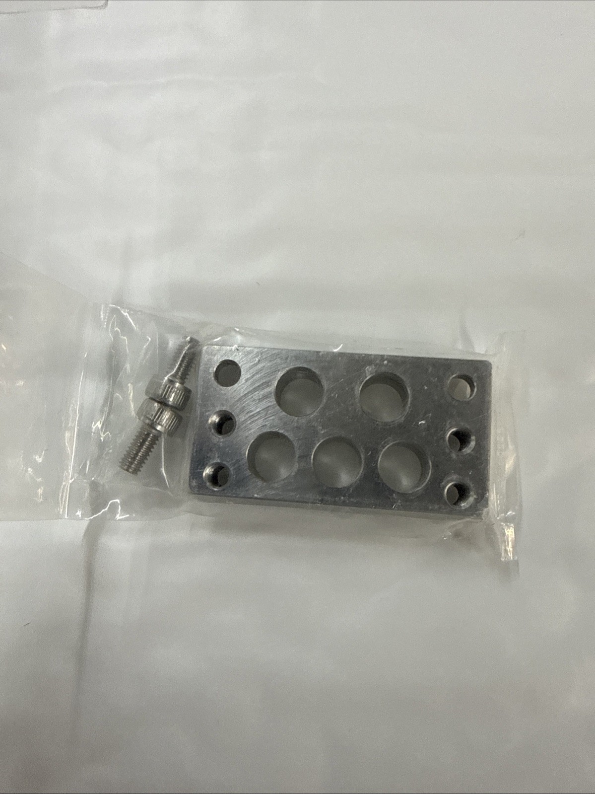 Archery Sight Blocks - Item 3487