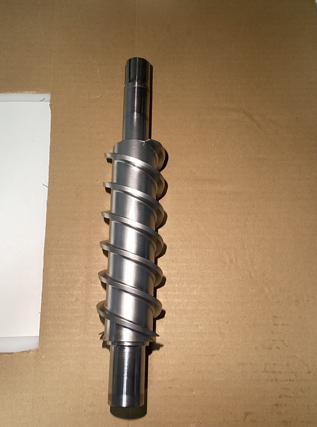 Hoshizaki Auger 120863G02