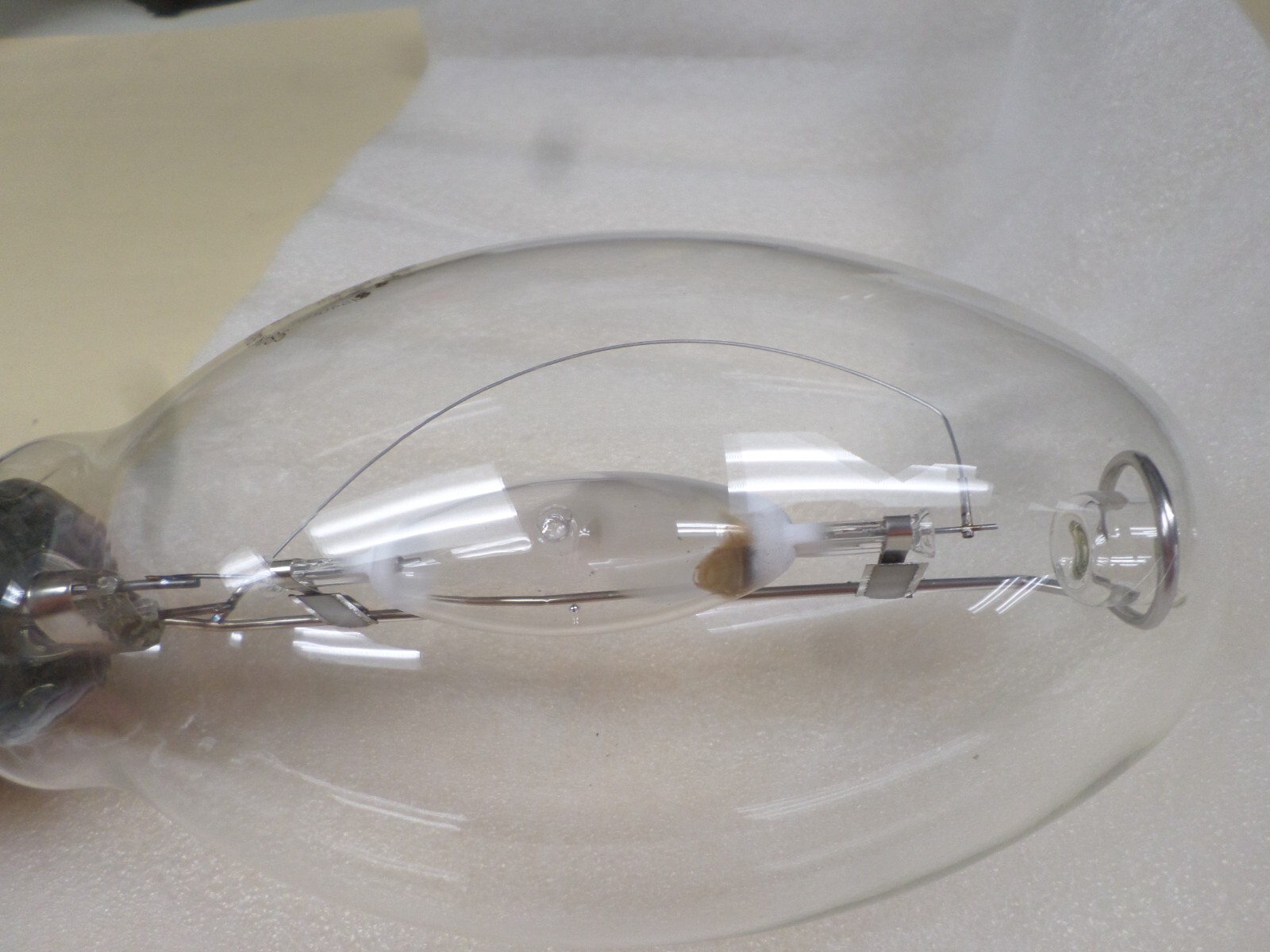 Genuine Philips NOS MS400/BU/ED28/PS Pulse Start Lamp