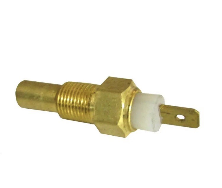 Water Temperature Sender Switch Sensor Fits Ford 81784077 C4AH10884A 2000 3000-7