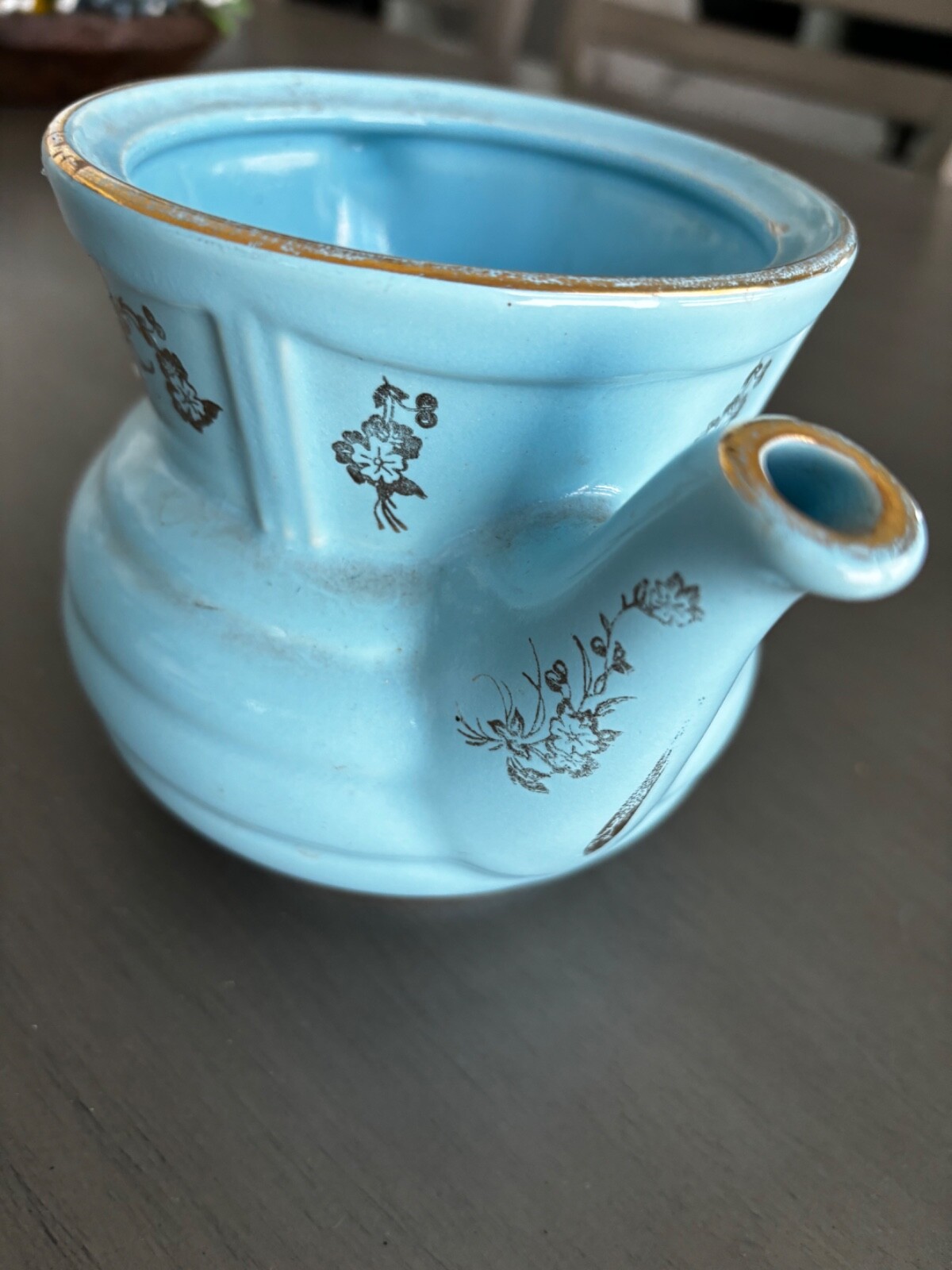 Vintage Drip-O-Lator Coffee Maker