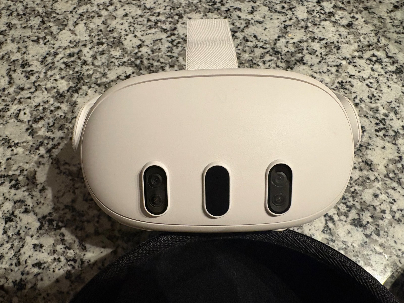 Meta Quest 3 512GB VR Headset (Very Lightly Used) Bundle