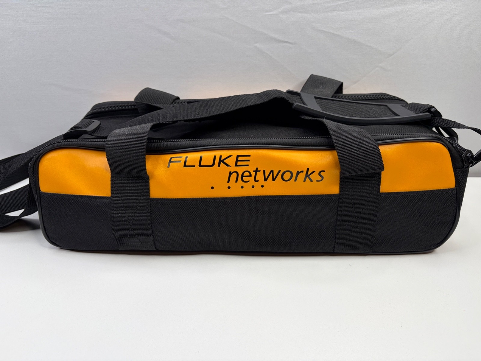 Fluke Networks MS2-KIT MicroScanner2 Cable Verifier Kit NEW