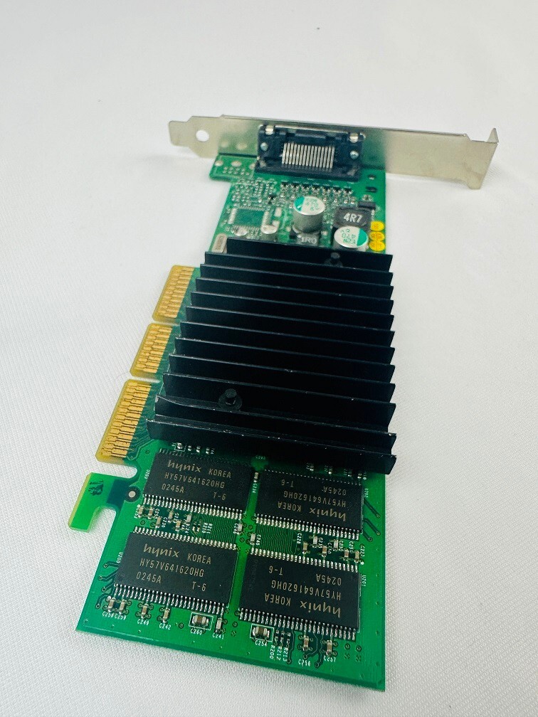 HP 272204-003 319627-001 Video Card