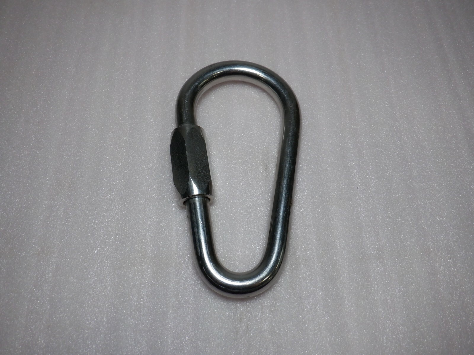 MAILLON RAPIDE PEAR QUICK LINK 5/8"