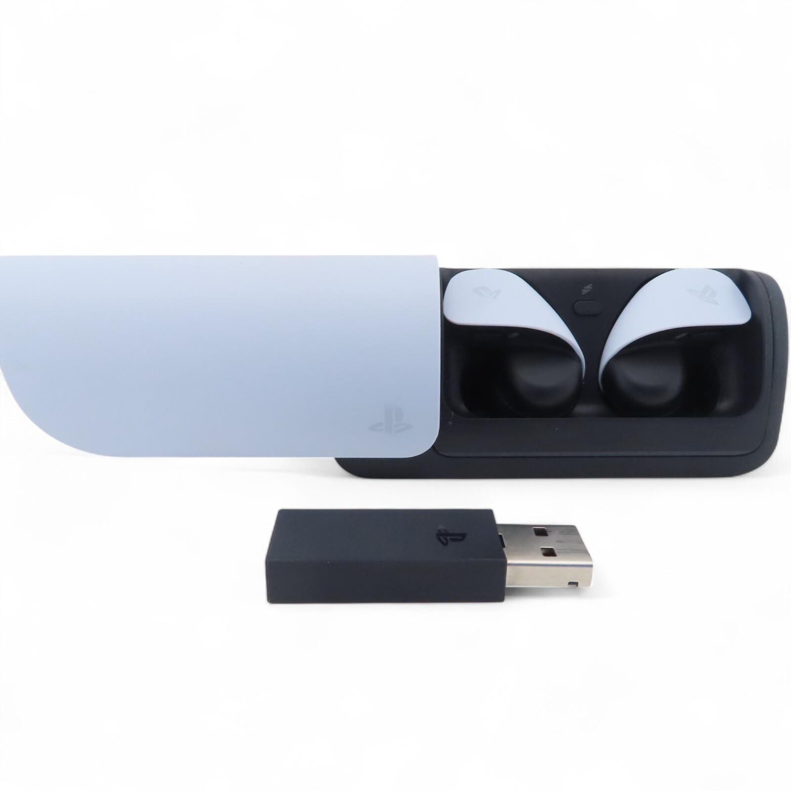 Sony CFI-ZWE1 Pulse Explore Wireless Gaming Earbuds For PlayStation 5 W/ Dongle