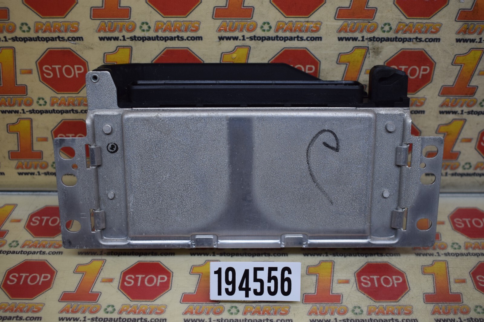 2000-2002 CHEVROLET CAMARO THROTTLE POSITION CONTROL MODULE 10426909 OEM