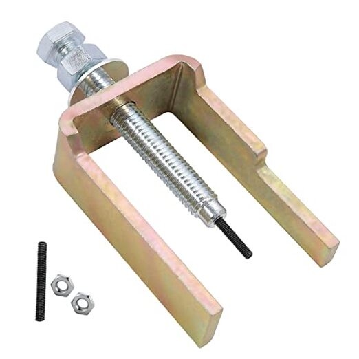 Clutch Roller Pin Extractor Removal Tool Replacement for Can Am Maverick X3