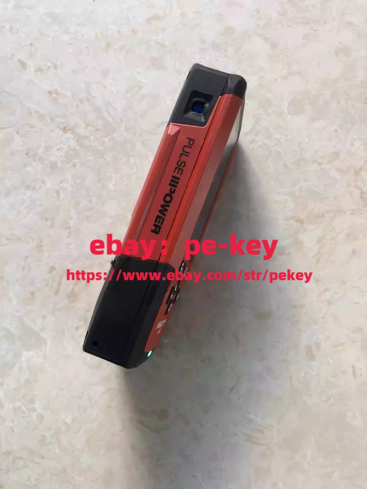 Hilti - PD-E Laser meter Laser range meter PD-E Free Shipping#pe