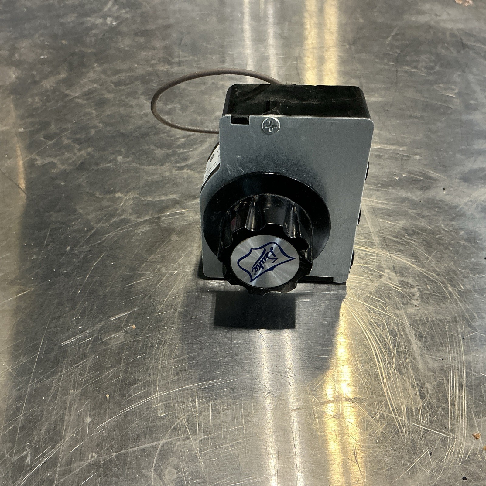 Duke 600304 Timer Replacement Kit, 120V, 60Hz