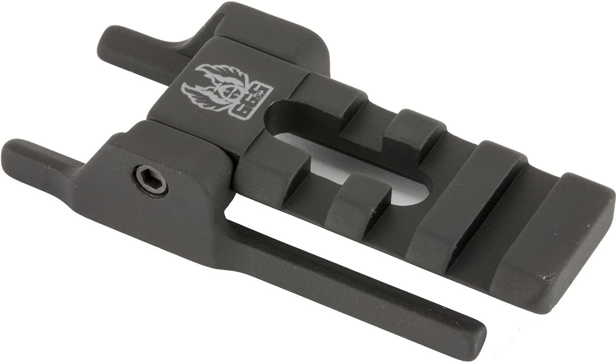 GG&G Hu USP Slim Line M3/M6 Mount Gun Stock Accessories