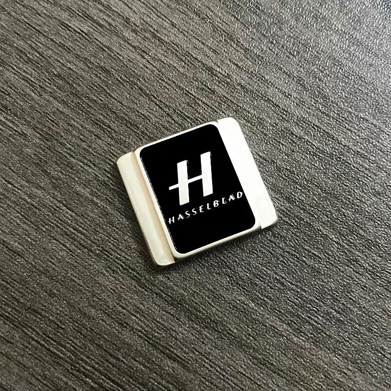 Metal Brass Hot Shoe Flash Protection Cap Cover for Hasselblad H and X Series