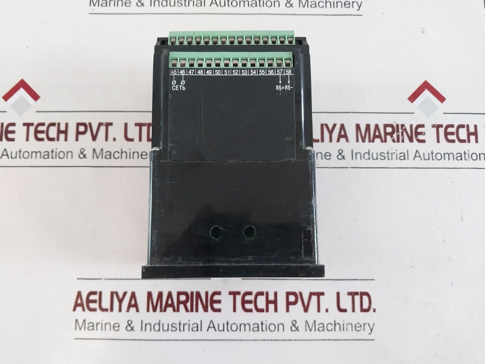 Obeh укт38/UKT38 Temperature Control Device UKT38-SHCH4