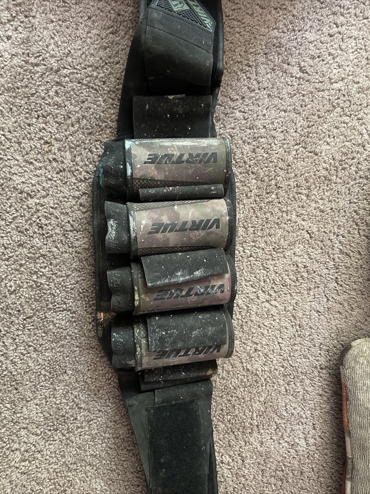 Virtue Breakout 5+8 Pod Pack