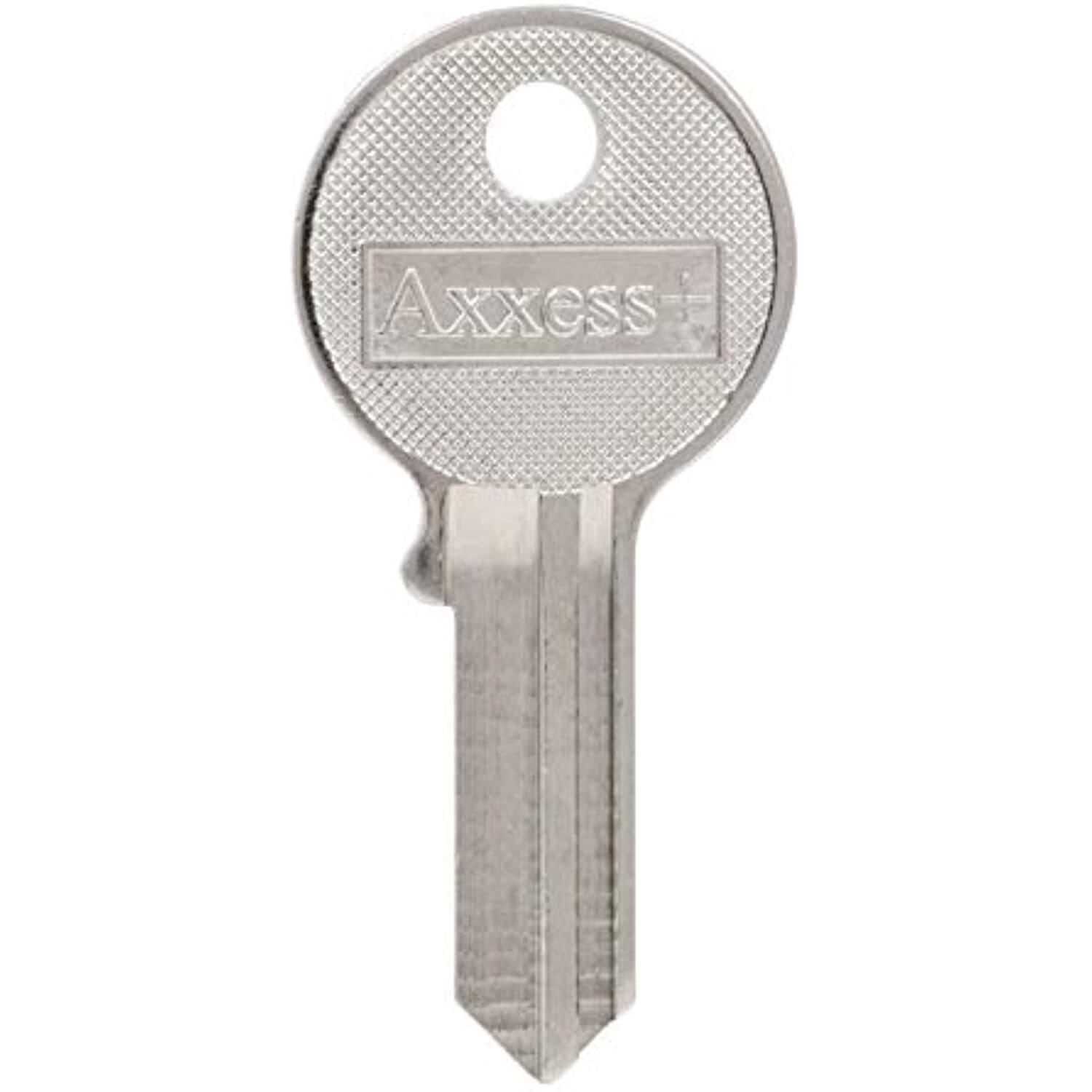 KEYKRAFTER #91 BRASS