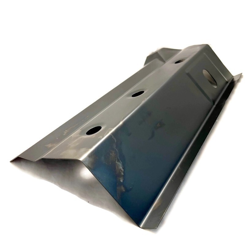 Range Rover L322 Replacement Rear Sill Repair Panel N/S (Left Side) 2001 – 2012