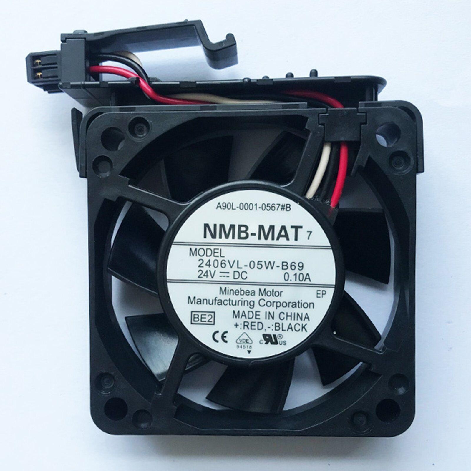 A90L-0001-0567#B 2406VL-05W-B69 1PCS New #A6-9- US Free TAX