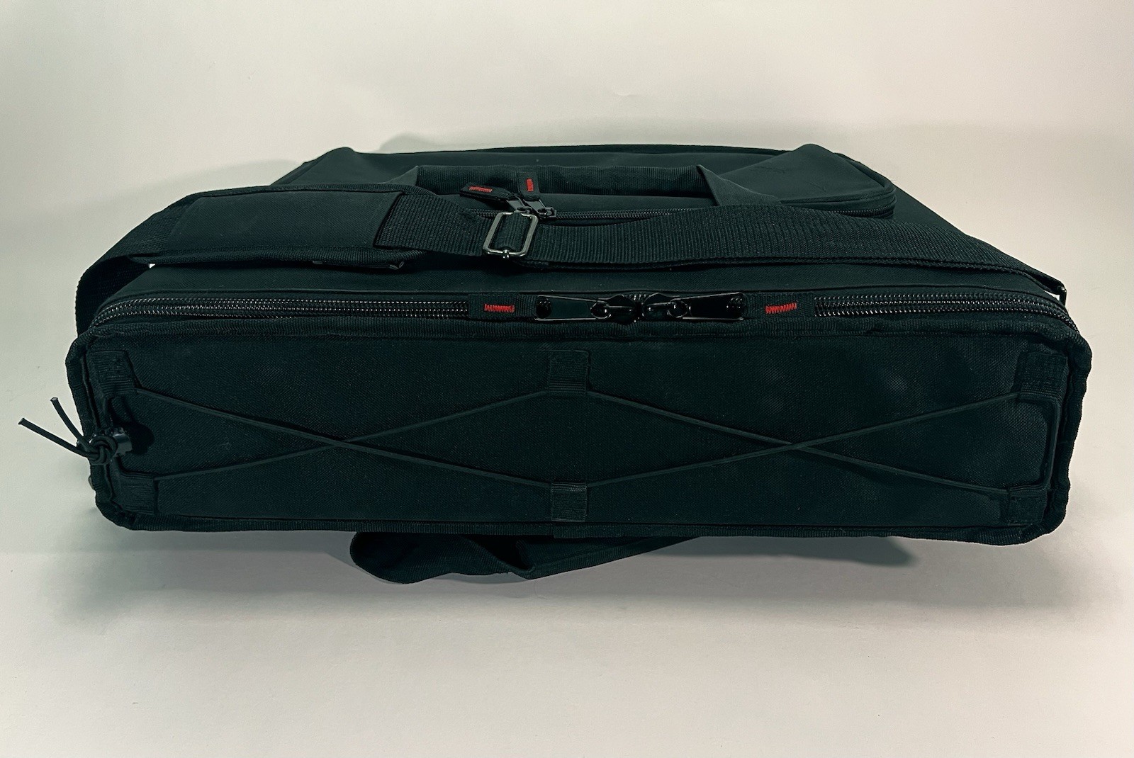 Gator GRB-2U A/V Soft Case Rack Bag