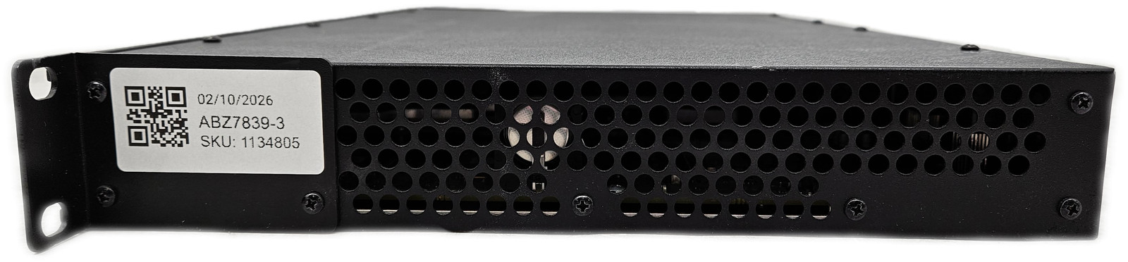 Crestron DMPS3-4K-150-C 4K Digital Media Presentation System AV