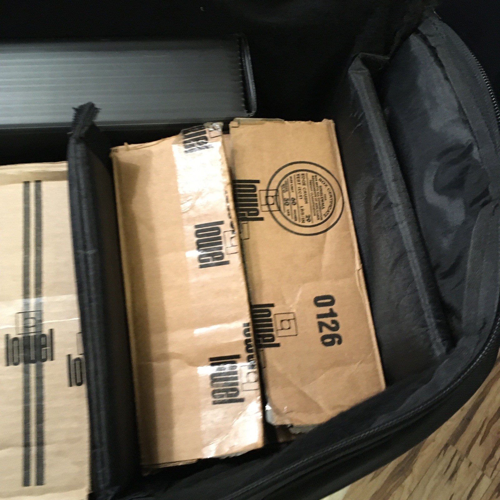 Lowel Omni & Lowel TOTA Light Bundle Lot With Soft Case and More!!