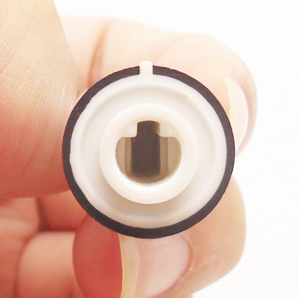 4PCS Replacement For DJM900nexus 900SRT DAA1213 FX Effects Select Knob