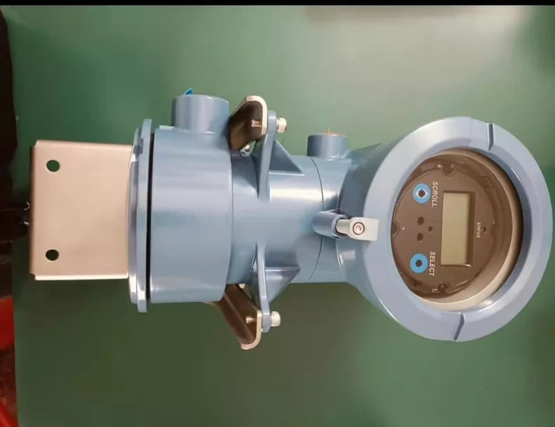 Micro Motion 1700C11ABAMZZZ Flow Sensor Used 1PCS
