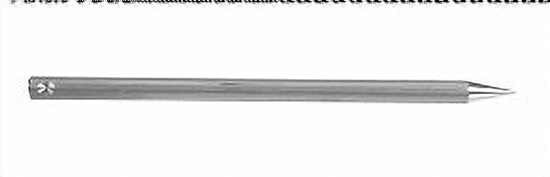 165073 Square Baler Cross Feed Finger Fits New Holland 268,269,272,275