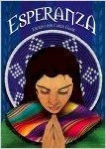 Esperanza - Paperback, by Carol Gaab - Good