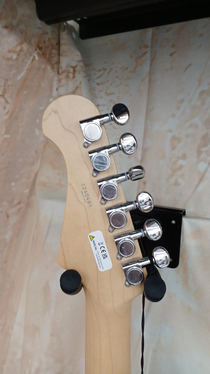 FUJIGEN BCST100RBD-3TS Electric Guitar