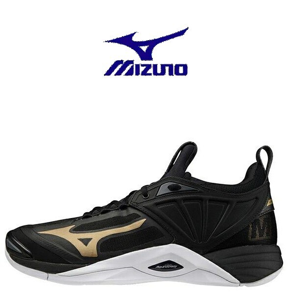 New Mizuno Volleyball Shoes Wave Momentum 2 V1GA2112 52