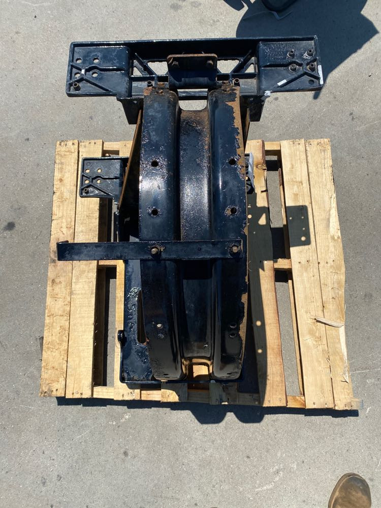 2016 Frame Step for Kenworth T680 (722-10240)