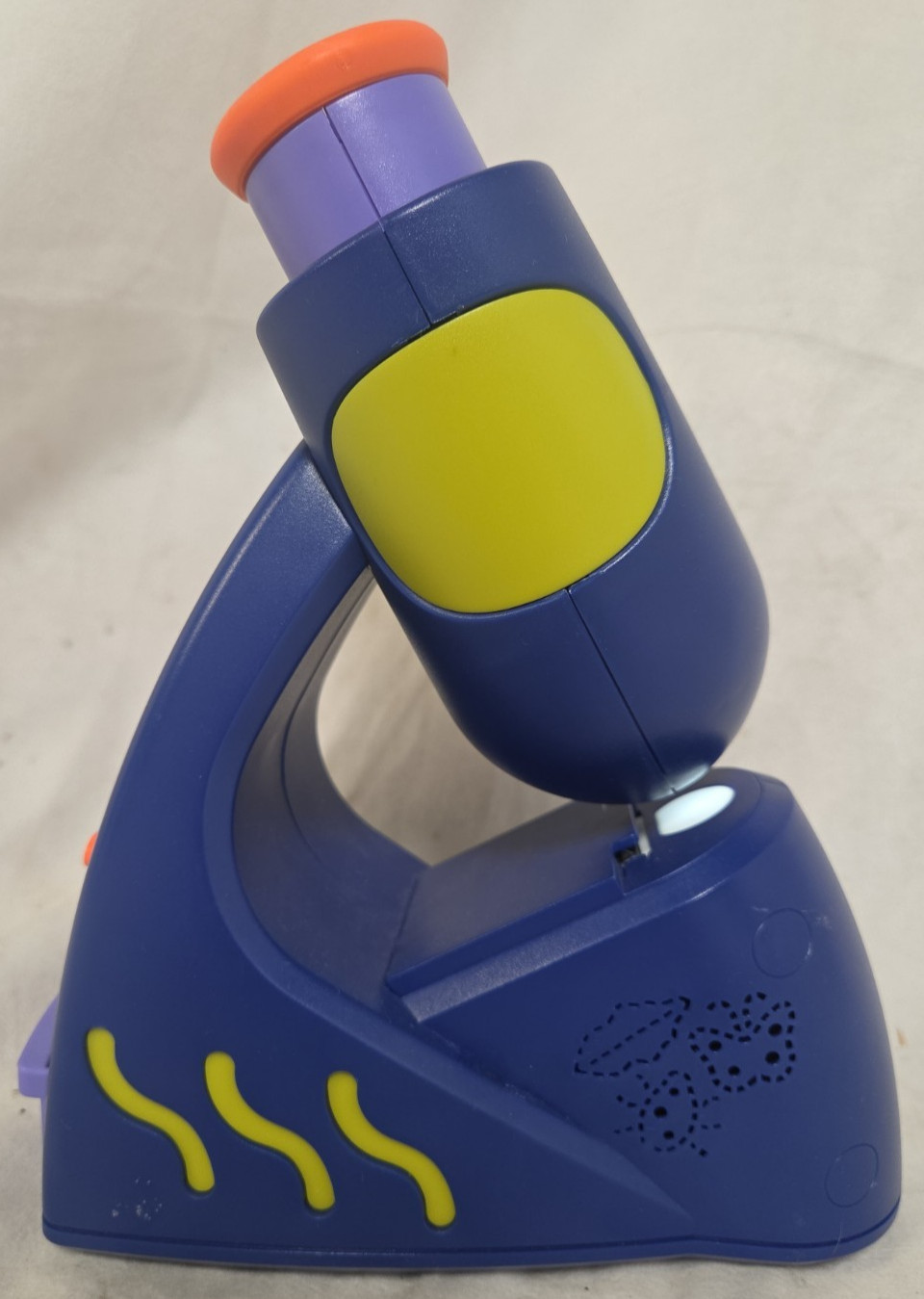 Educational Insights GeoSafari Jr. Talking Microscope STEM & Science Kids Toy