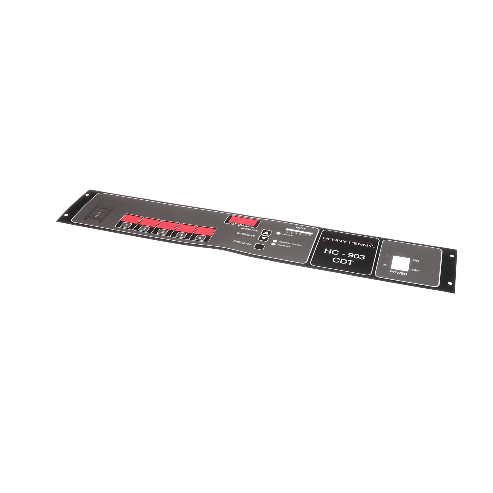 Henny Penny 52347- Genuine OEM Replacement Part
