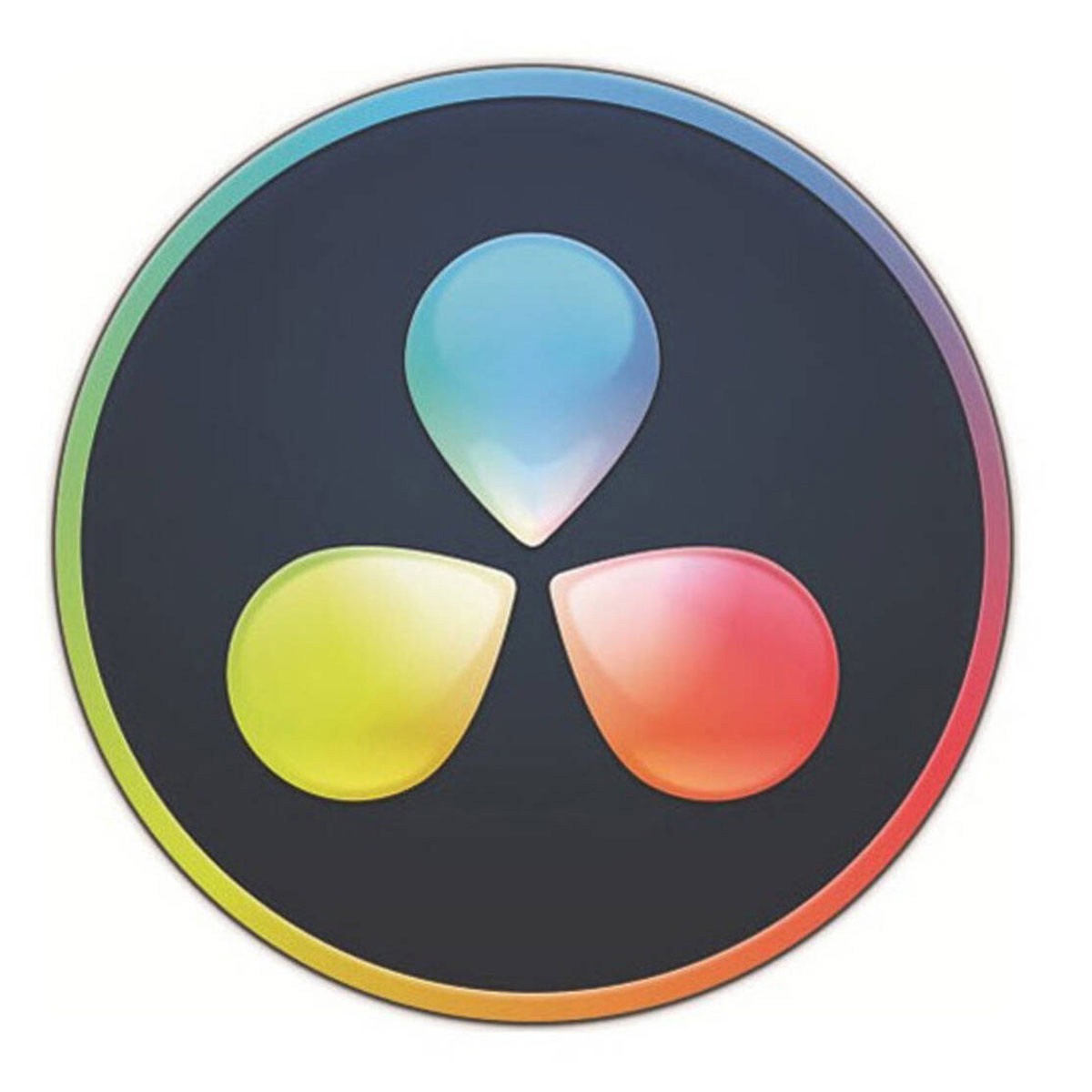 Blackmagic Design DaVinci Resolve Studio, Dongle