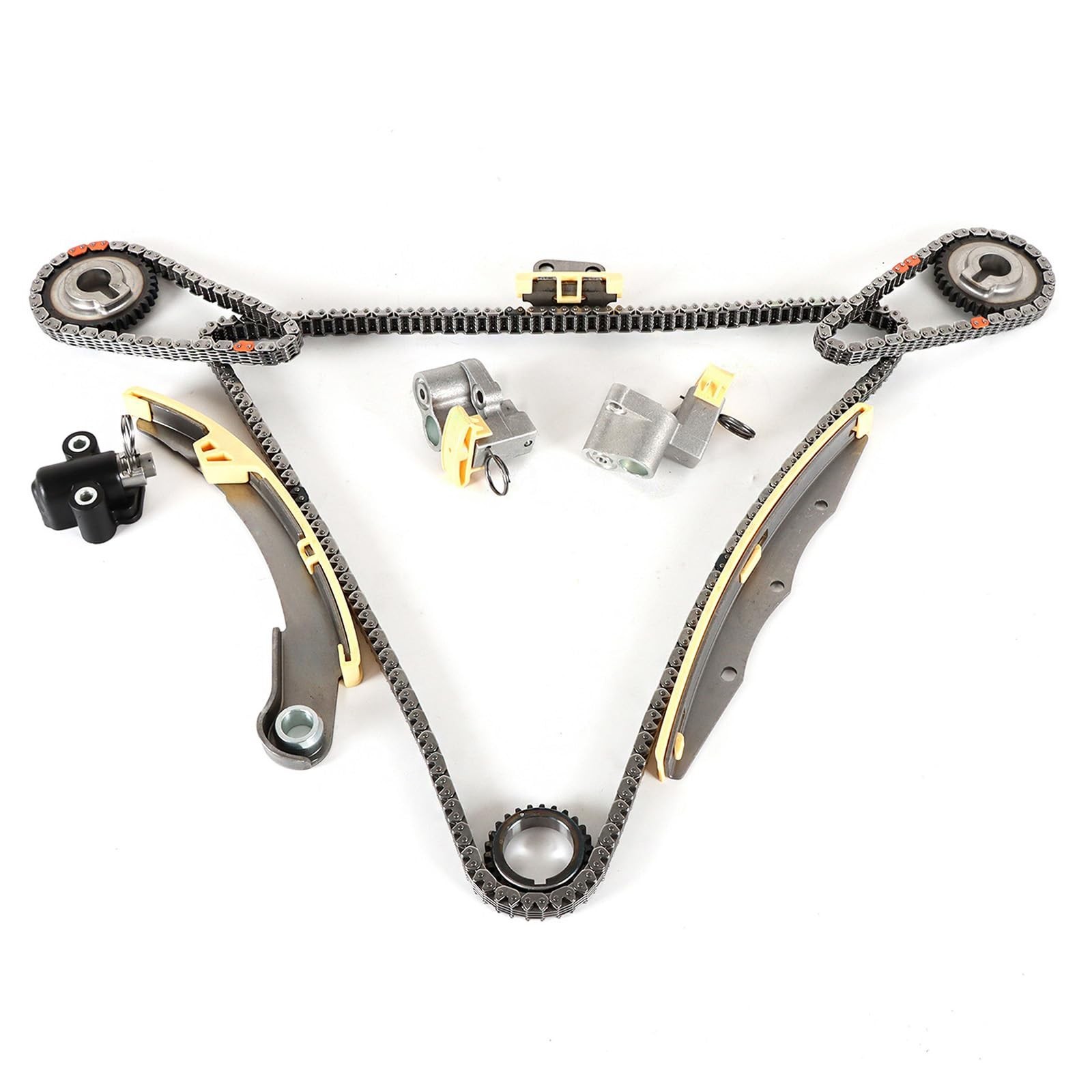 Autodevil Timing Chain Kit 3.5L Quest 2004-2009 Maxima 2004-2008 Altima