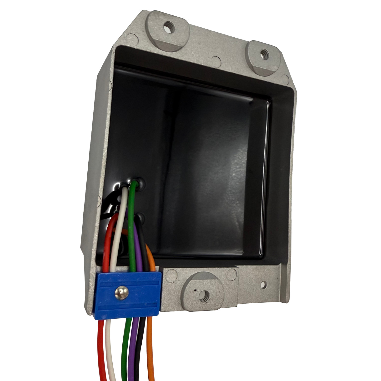 Ignition Control Module For Jeep Ford F-100 F-250 F-350 Mustang Bronco #LX203T