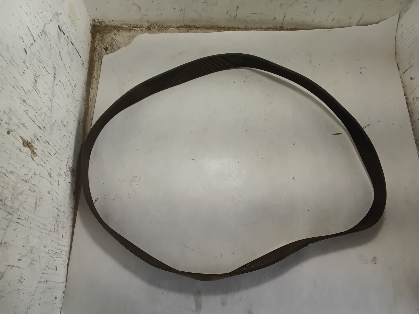 SONIC AIR SYSTEMS 12235 BELT (I1D)