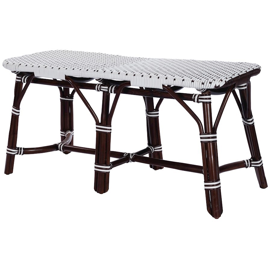 Butler Marcella Bench, Black - 5483295