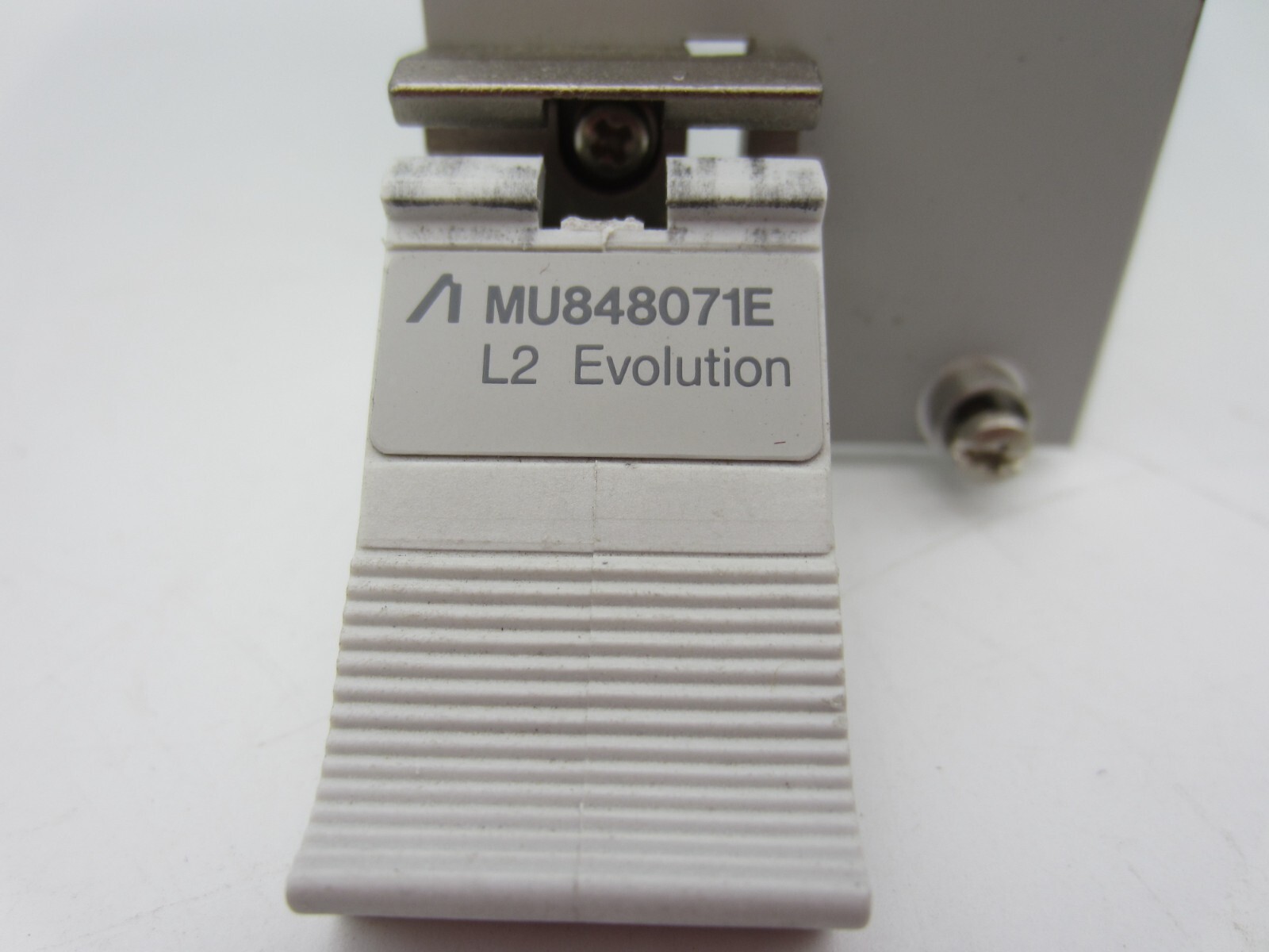 Anritsu MU848071E L2 Evolution Module for MD8480C