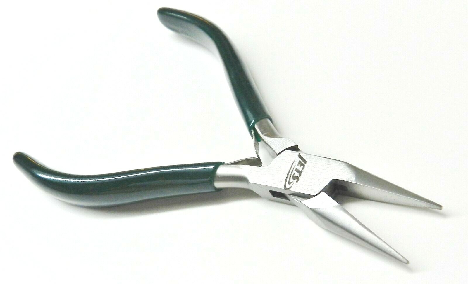 Jewelers Chain Nose Pliers Jewelry Making 5" Plier Wire Wrapping Hobby Crafts