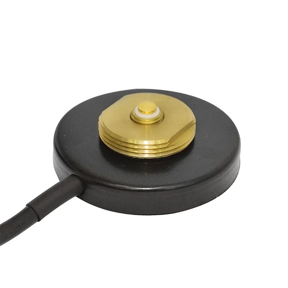 Reliable NMO Antenna Mount Base with Strong Magnet PL259 Connector 5M Cable